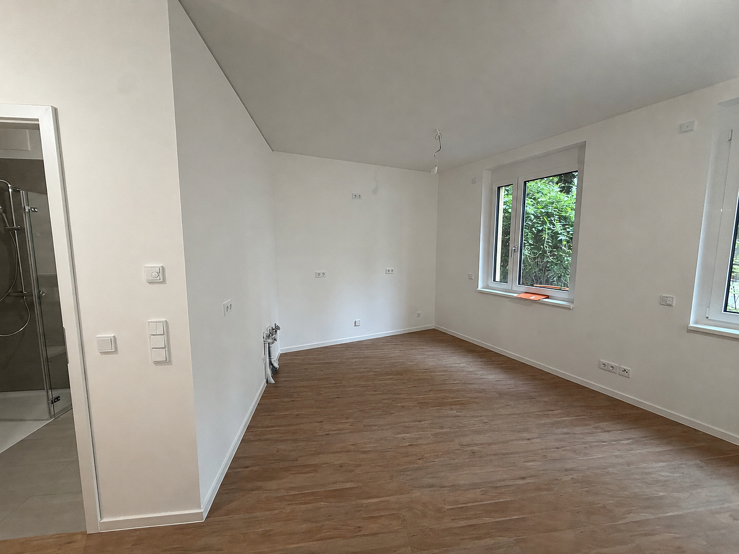Wohnung Sonntagstraße in Berlin
