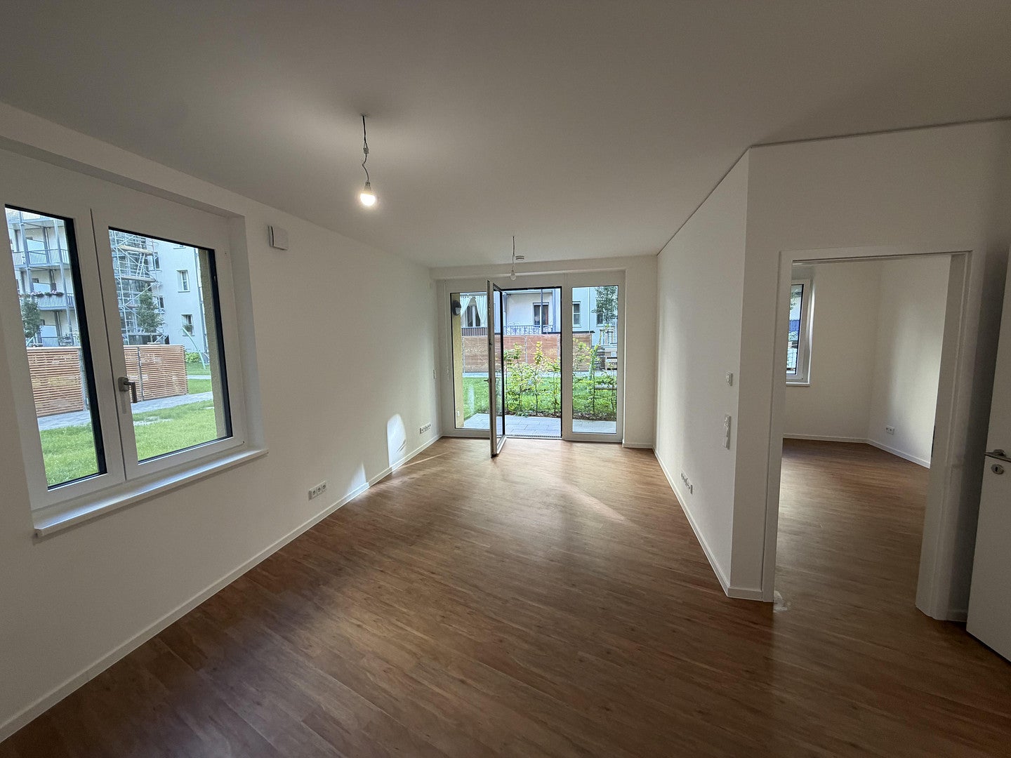 Wohnung Sonntagstraße in Berlin