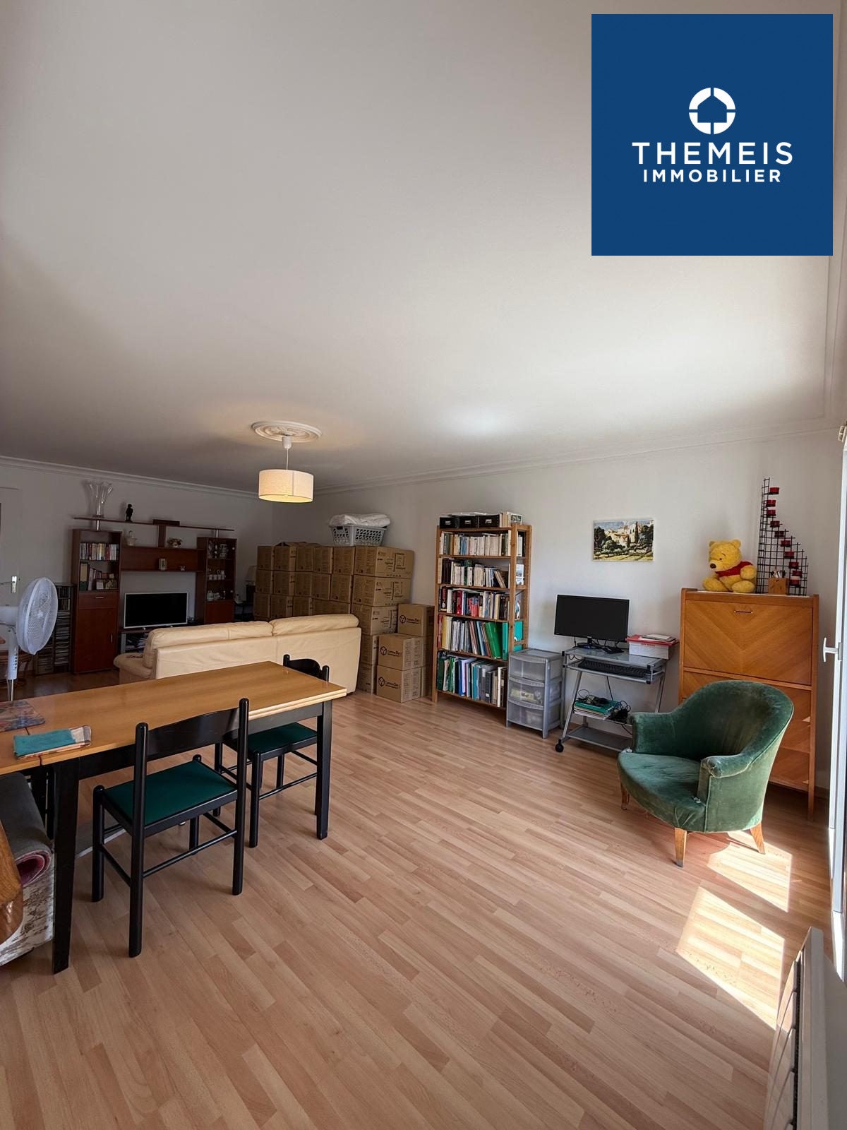 Appartement Rue Gambetta à Rambouillet