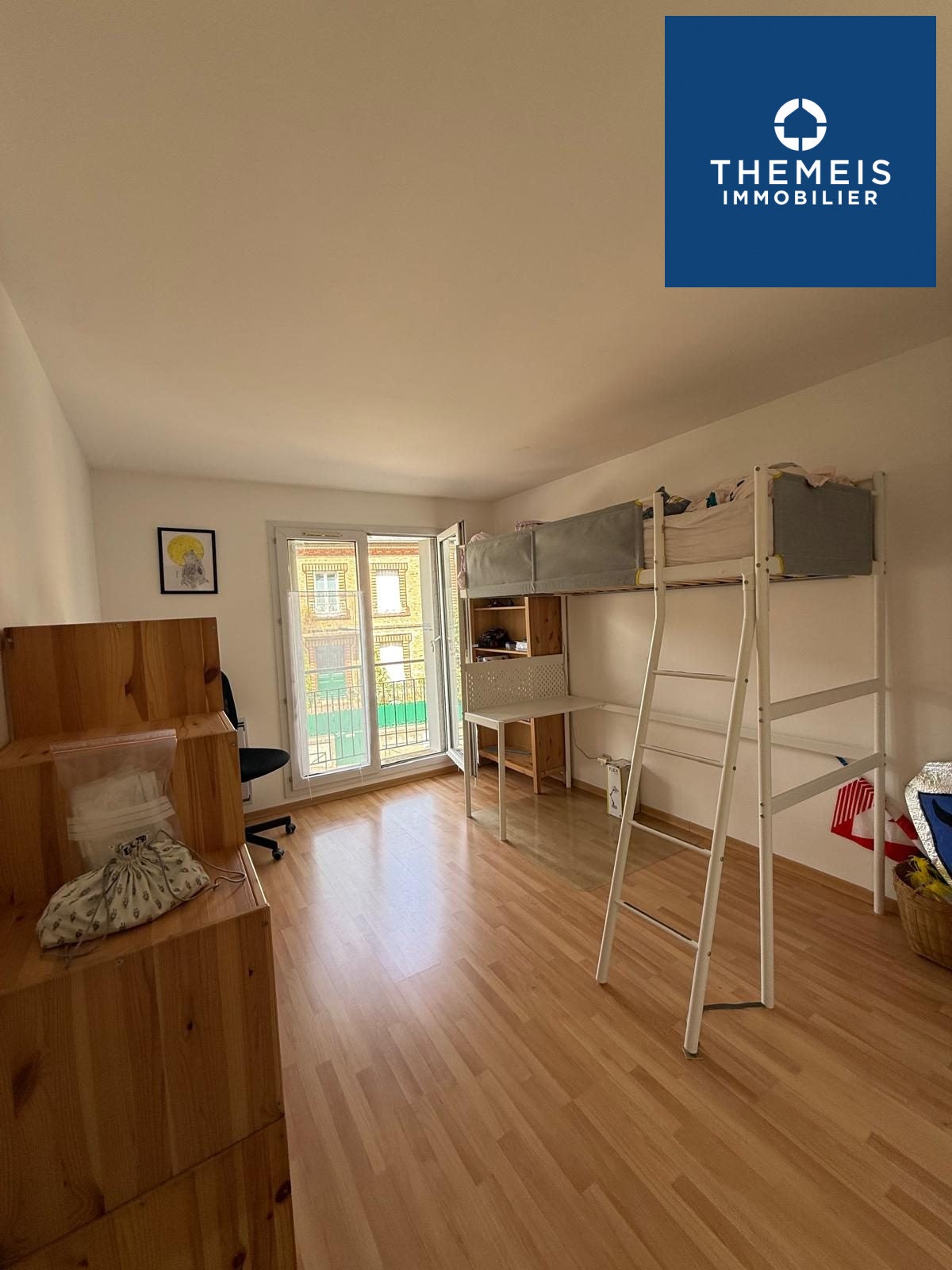 Appartement Rue Gambetta à Rambouillet