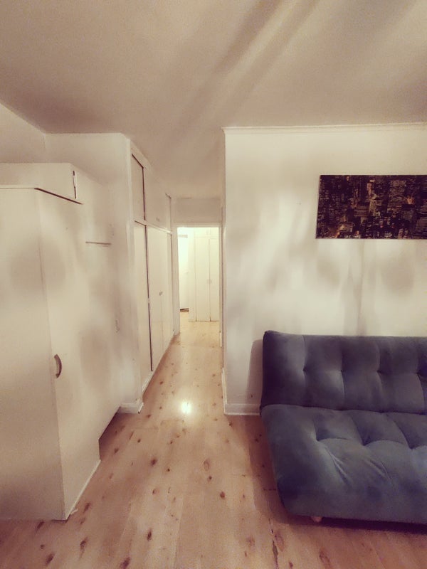 Flat All Saints Road in Greater London