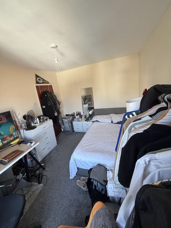 Room Birkbeck Place in Greater London
