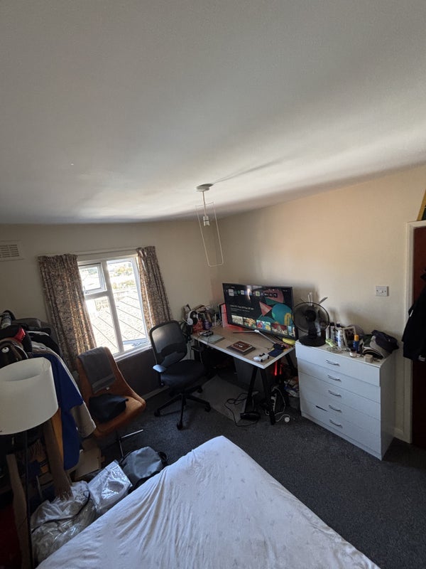 Room Birkbeck Place in Greater London