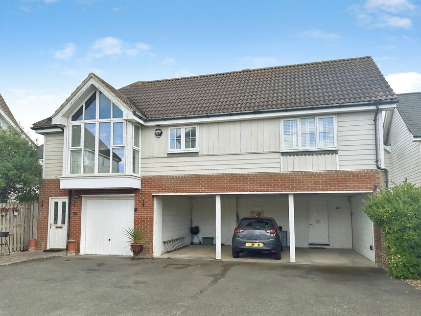 House Linnet Lane in Rother