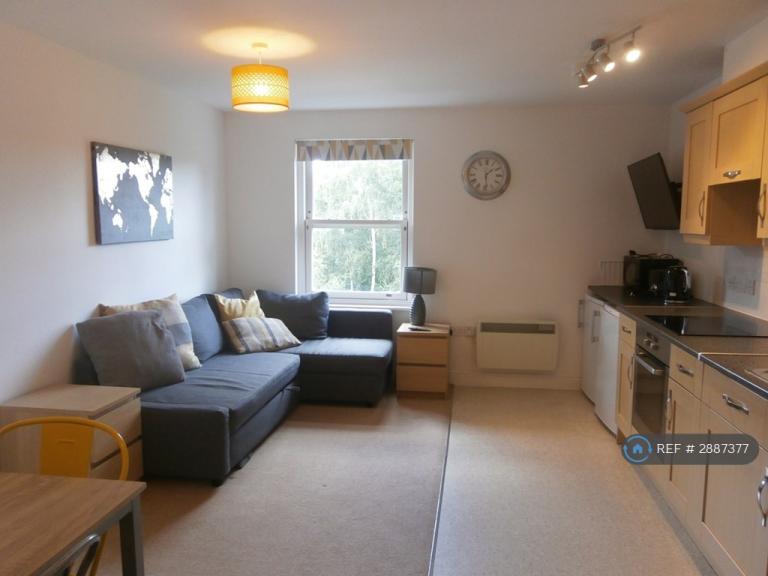 Flat Bingley Court in Canterbury