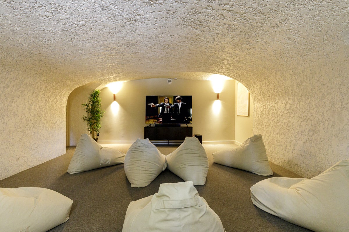 Appartement Quai du Docteur Dervaux à Asnières-sur-Seine