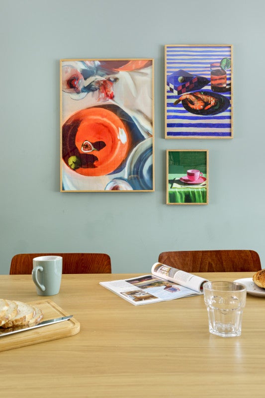 Appartement Quai du Docteur Dervaux à Asnières-sur-Seine