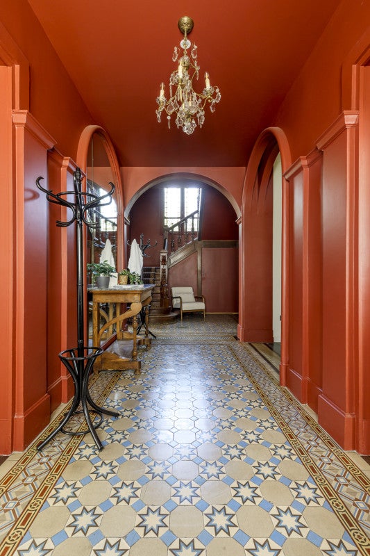 Appartement Quai du Docteur Dervaux à Asnières-sur-Seine