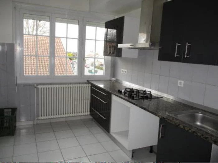 Appartement Avenue Tolosane à Ramonville-Saint-Agne