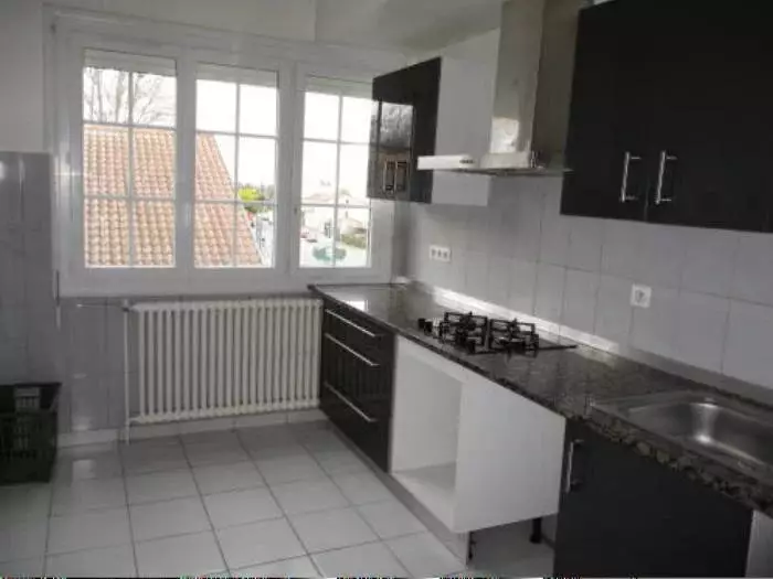 Flat Avenue Tolosane in Ramonville-Saint-Agne