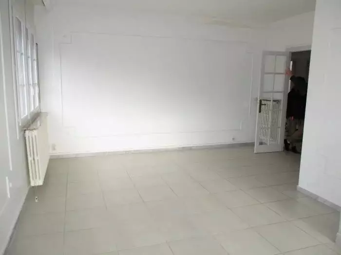 Flat Avenue Tolosane in Ramonville-Saint-Agne