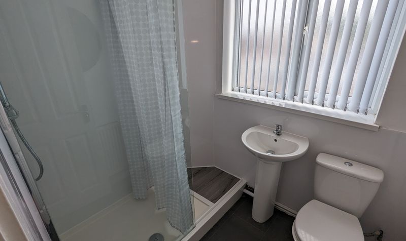 Room Aughton Street in West Lancashire