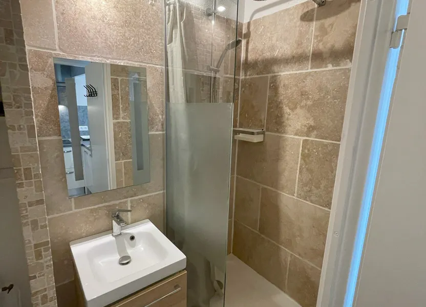Appartement Allée de l'Iliade à La Grande-Motte