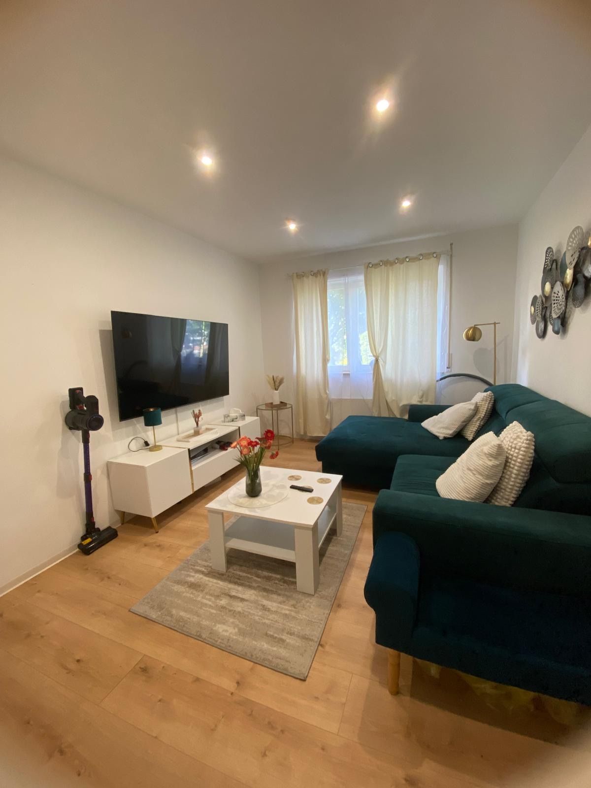 Wohnung Hochfirststraße in Stuttgart