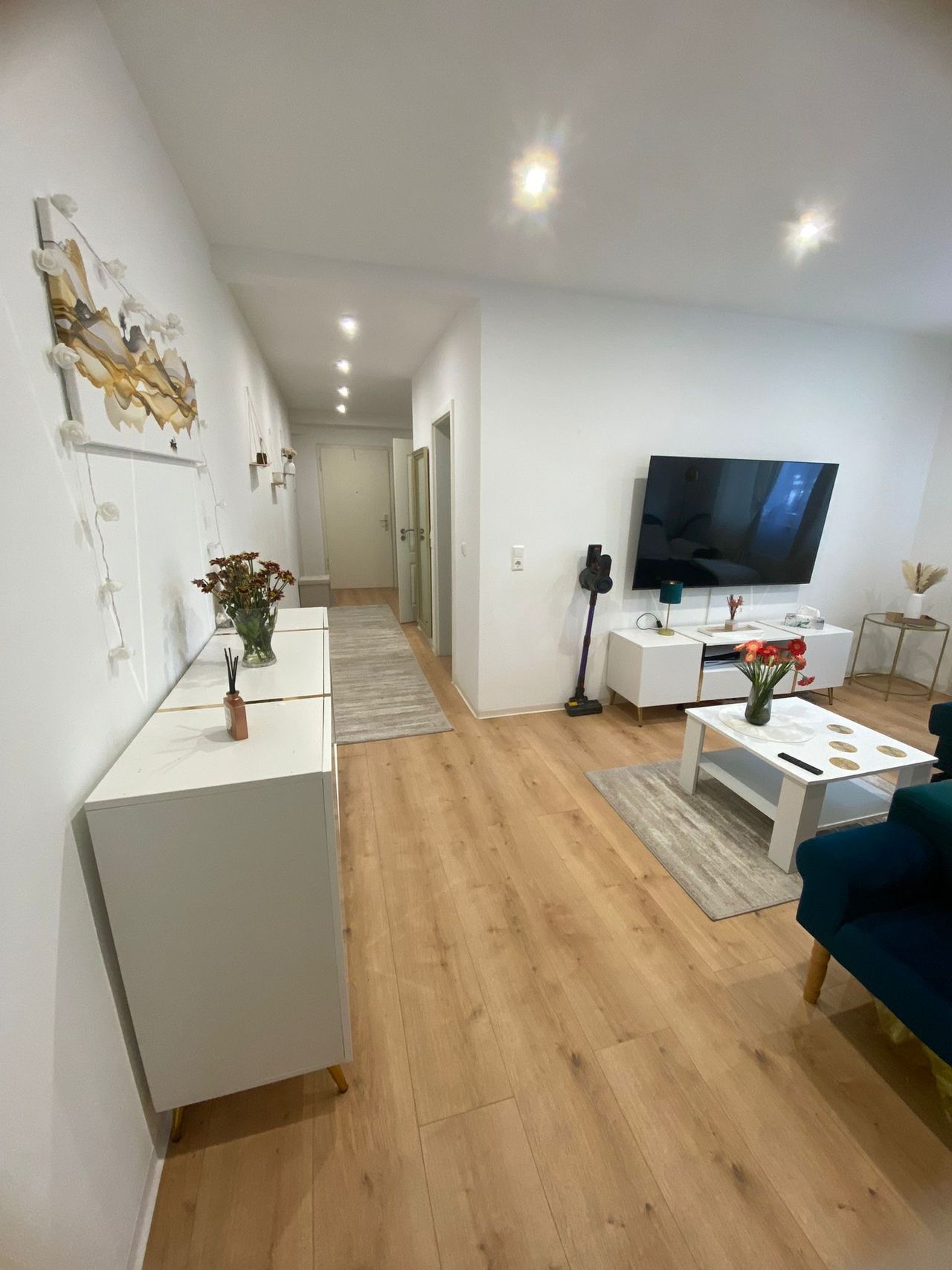 Wohnung Hochfirststraße in Stuttgart