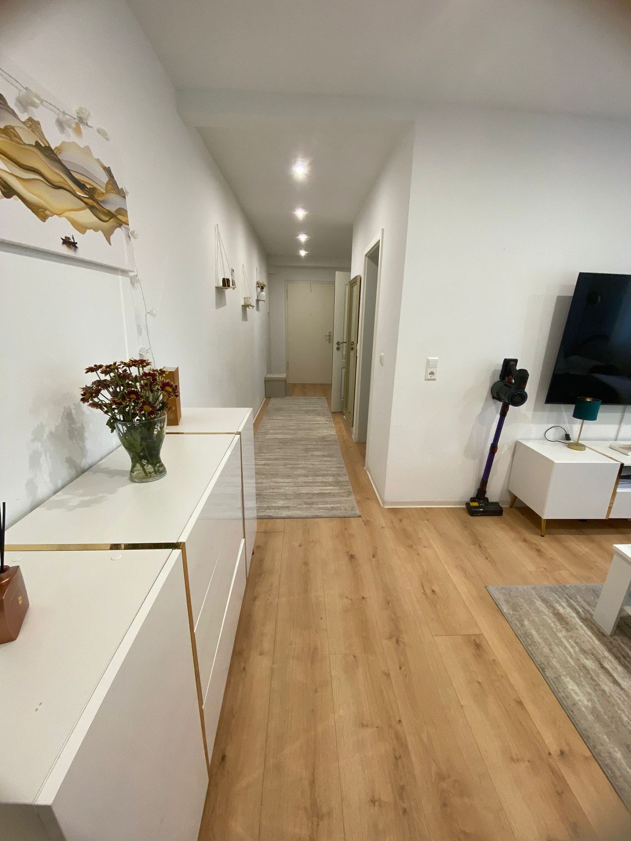 Wohnung Hochfirststraße in Stuttgart