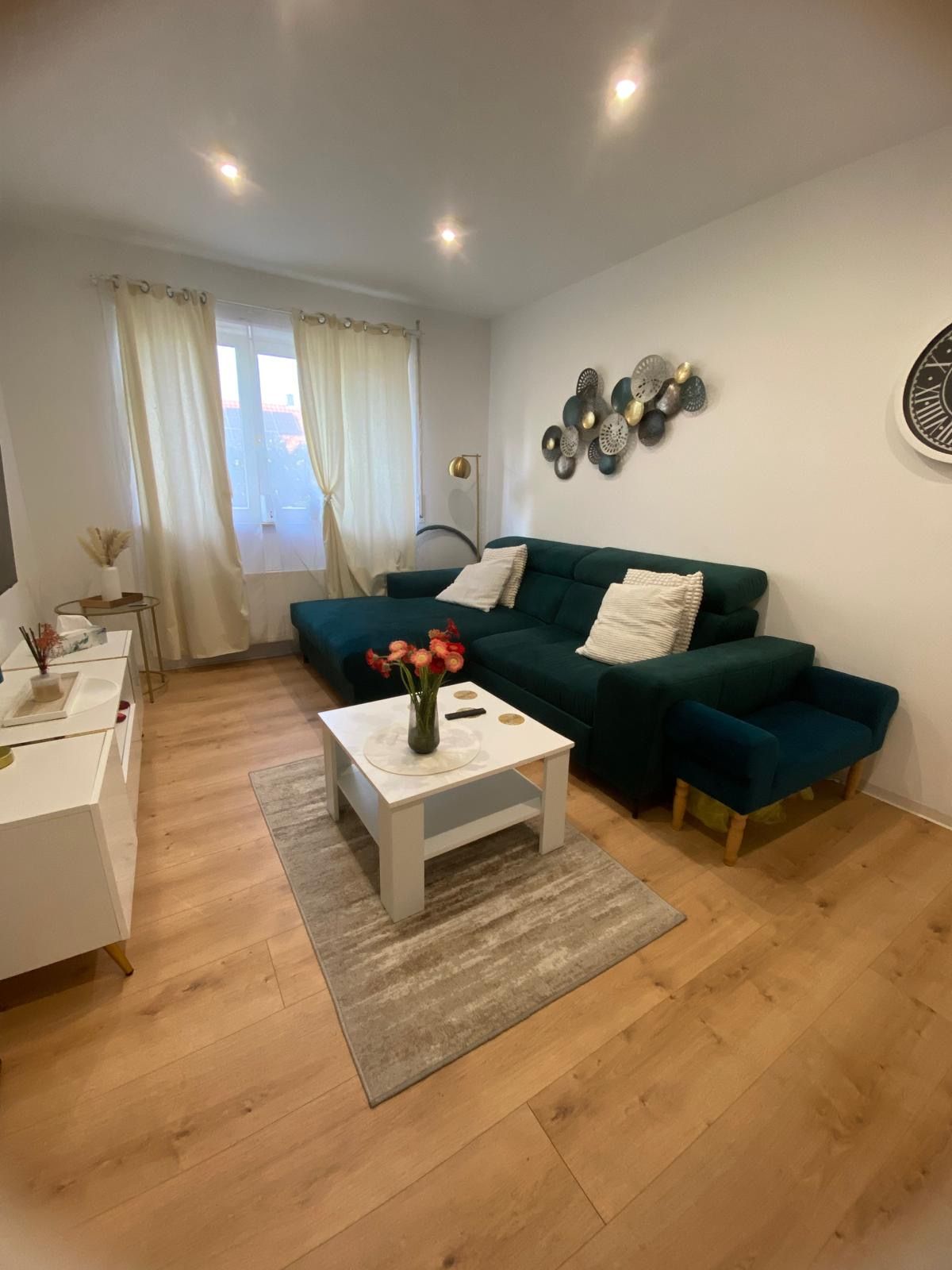Wohnung Hochfirststraße in Stuttgart