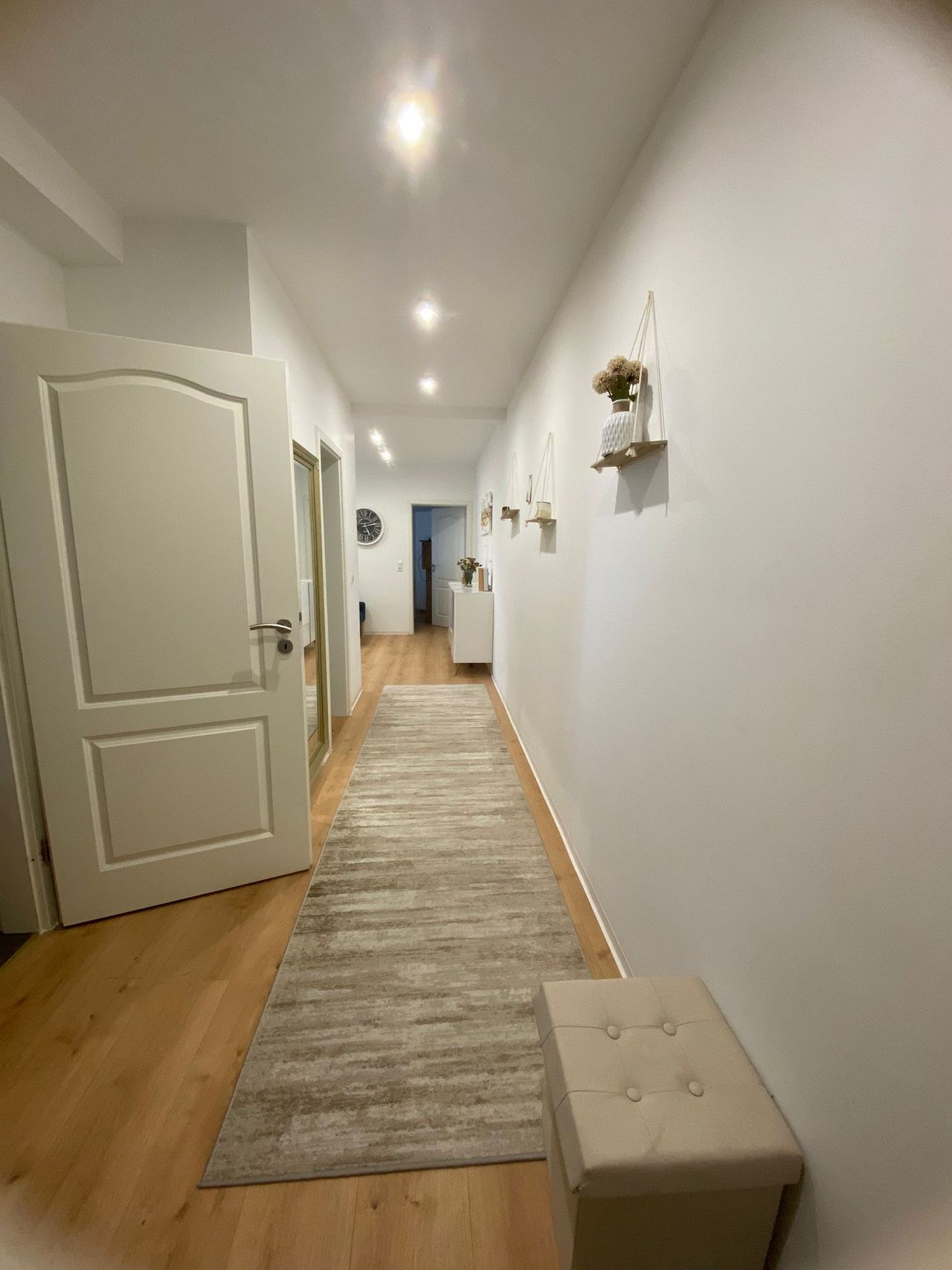 Wohnung Hochfirststraße in Stuttgart