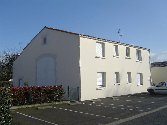 Chambre Place de l'Hôtel de Ville à Montaigu-Vendée