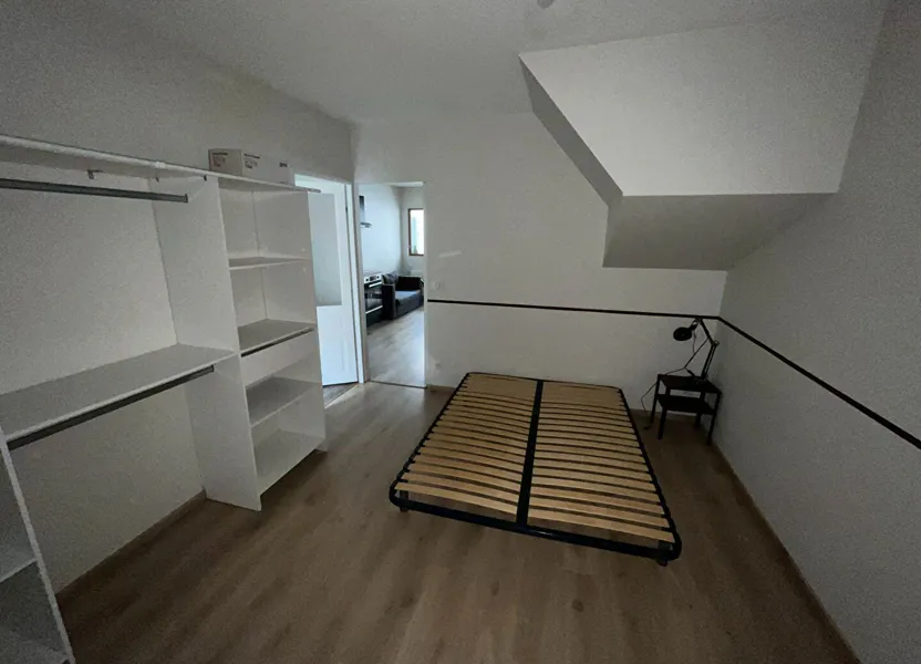 Appartement Rue Théophile Roussel à Saint-Chély-d'Apcher