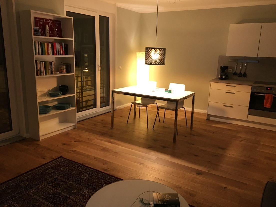 Wohnung Olpener Straße in Köln