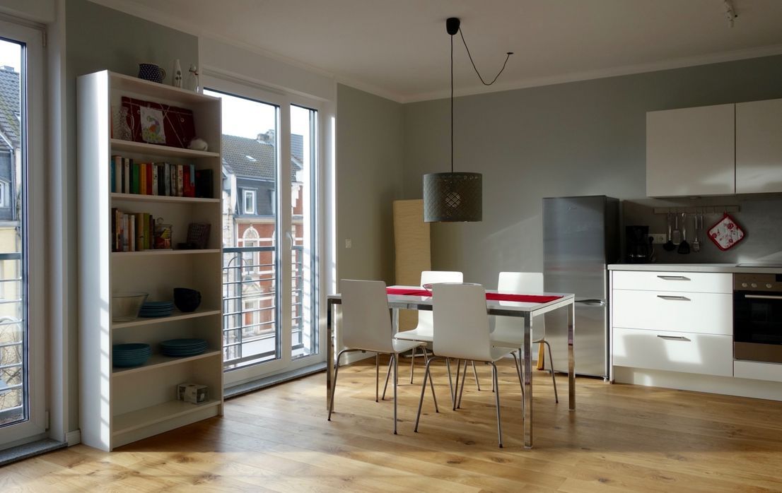 Wohnung Olpener Straße in Köln