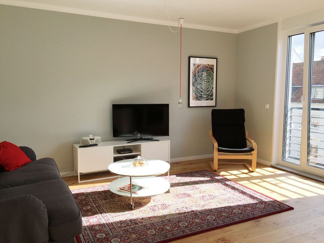 Wohnung Olpener Straße in Köln