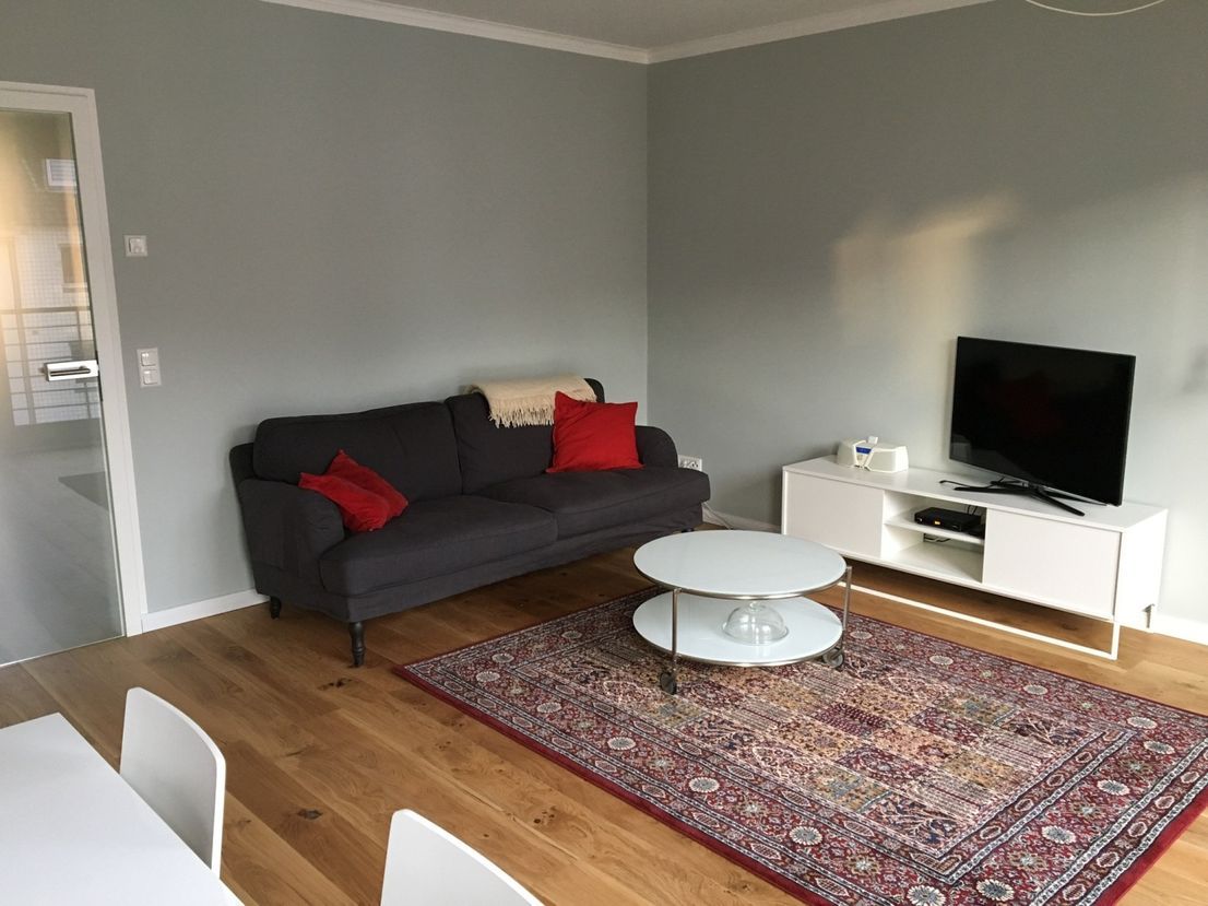 Wohnung Olpener Straße in Köln