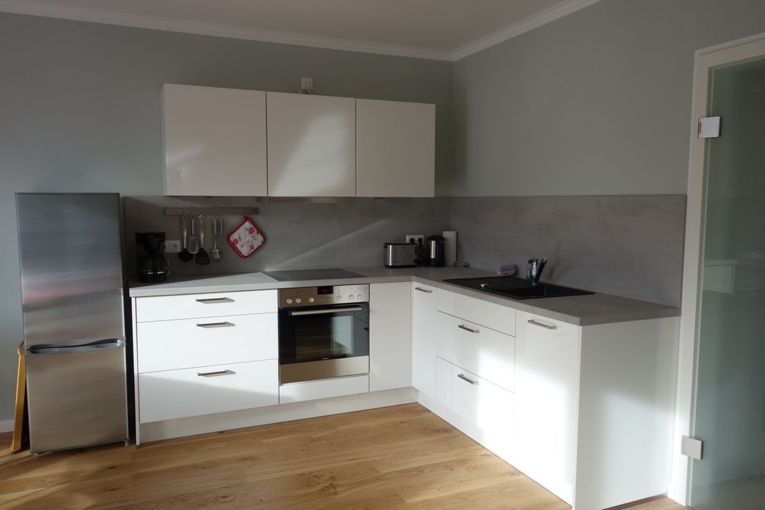 Wohnung Olpener Straße in Köln