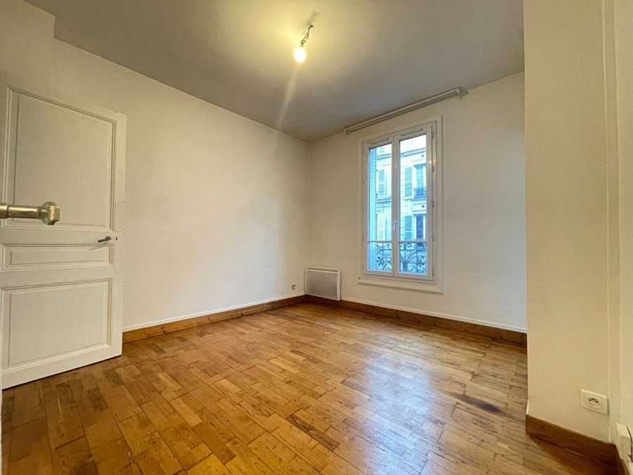 Appartement Rue de l'Amiral Mouchez à Paris