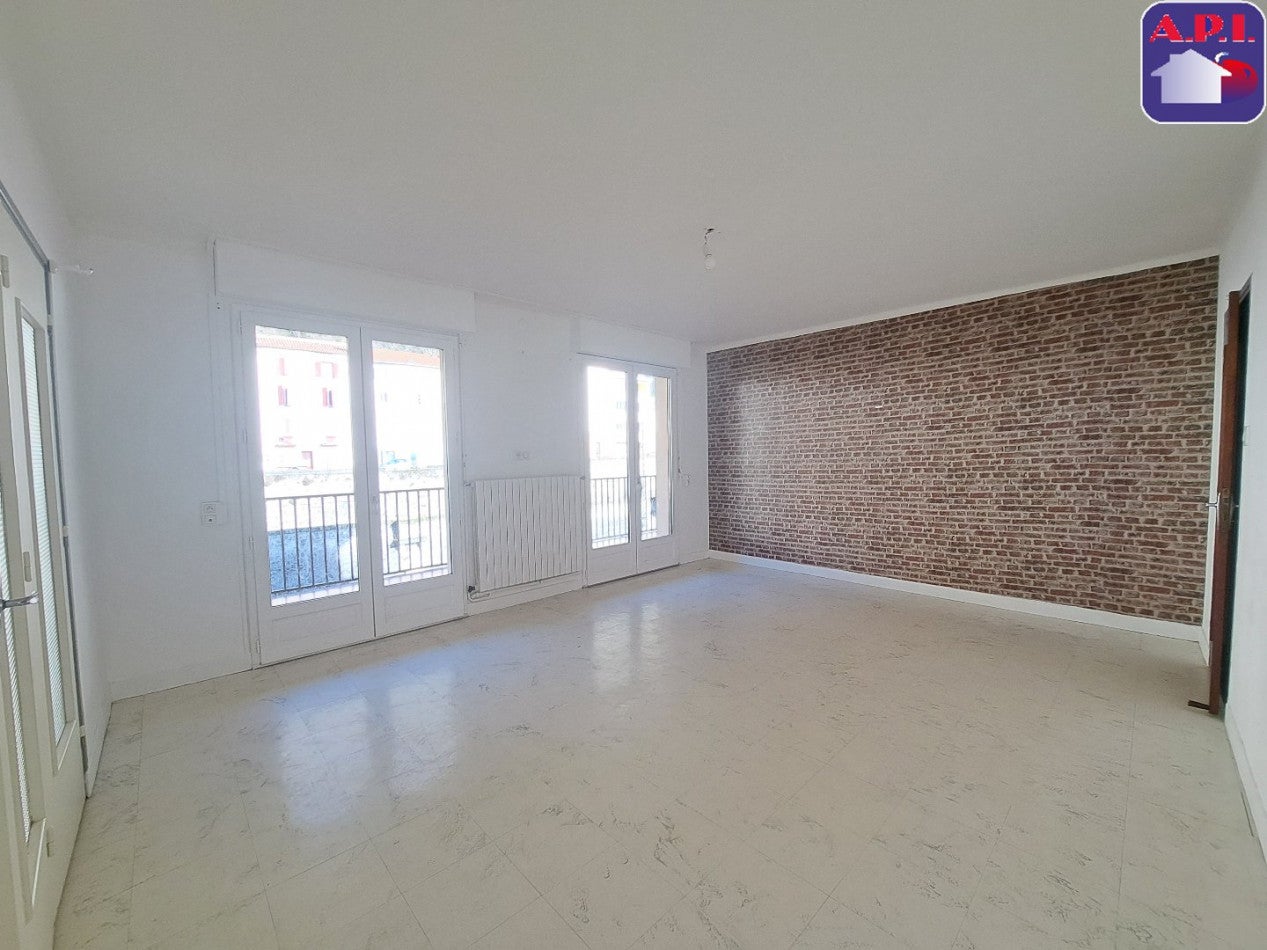 Appartement Impasse des Potiers à Foix