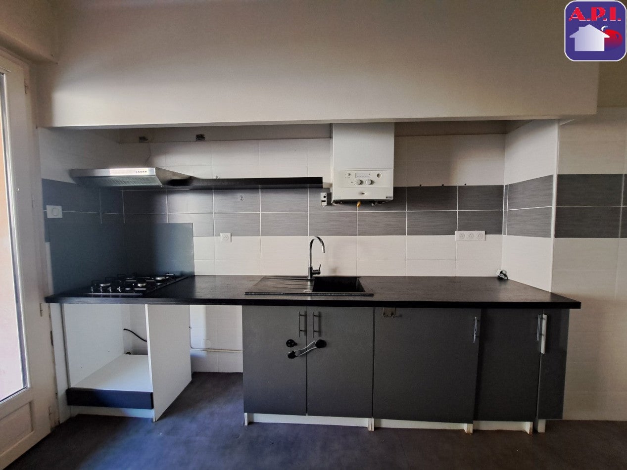 Appartement Impasse des Potiers à Foix