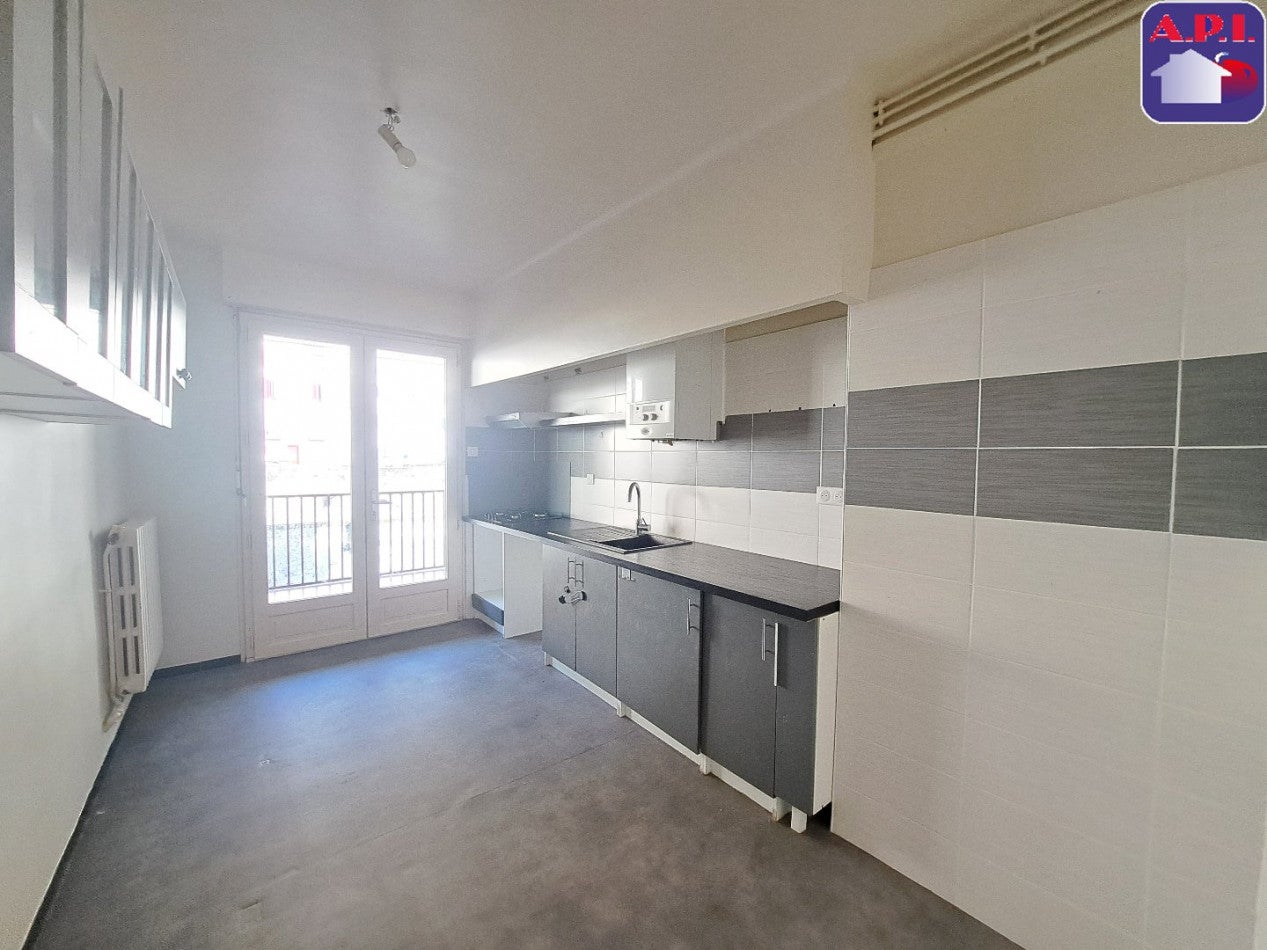 Appartement Impasse des Potiers à Foix