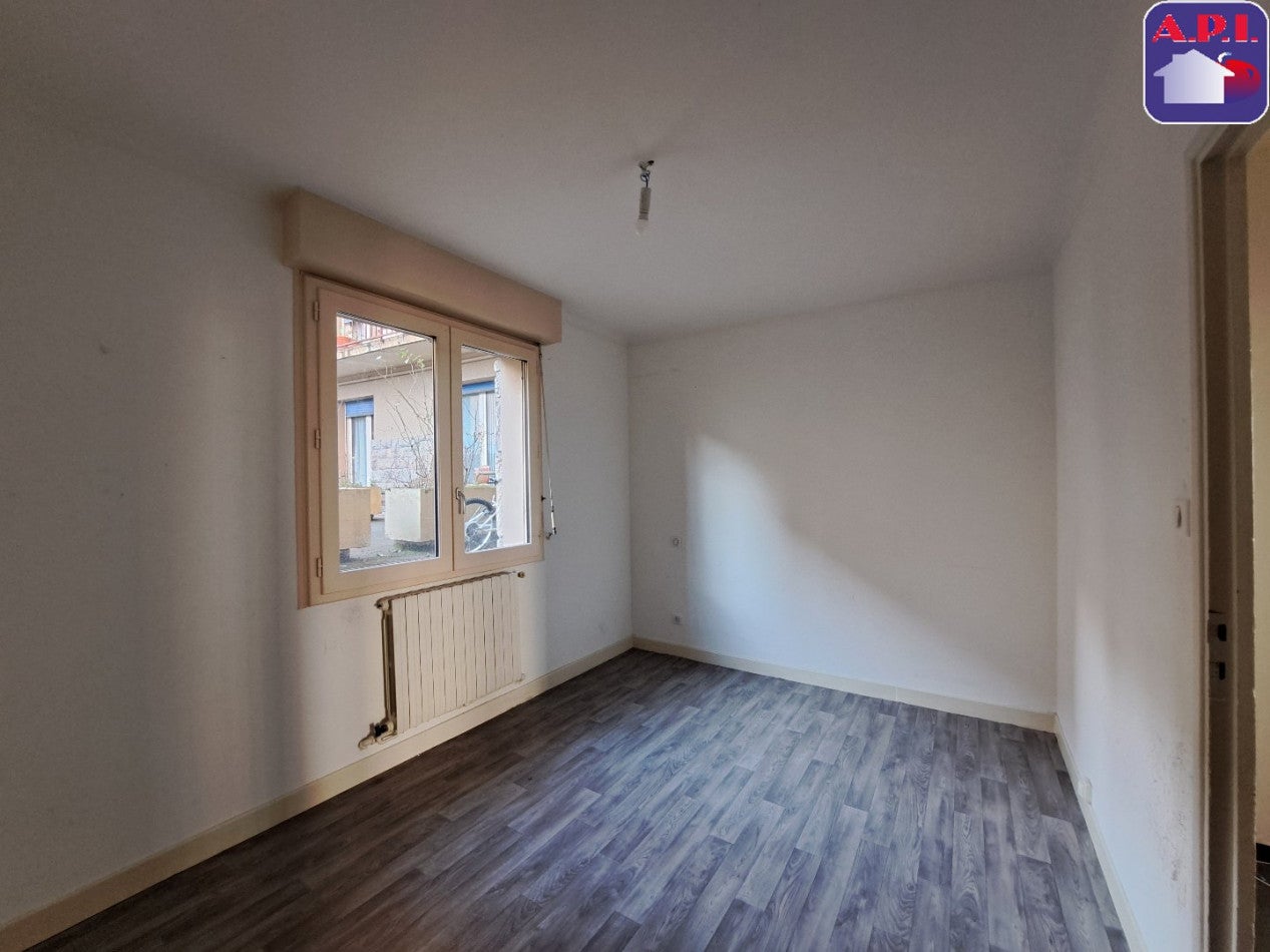 Appartement Impasse des Potiers à Foix