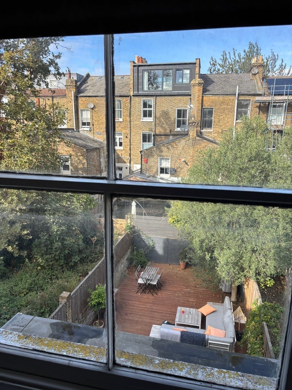 Room Gateley Road in Greater London