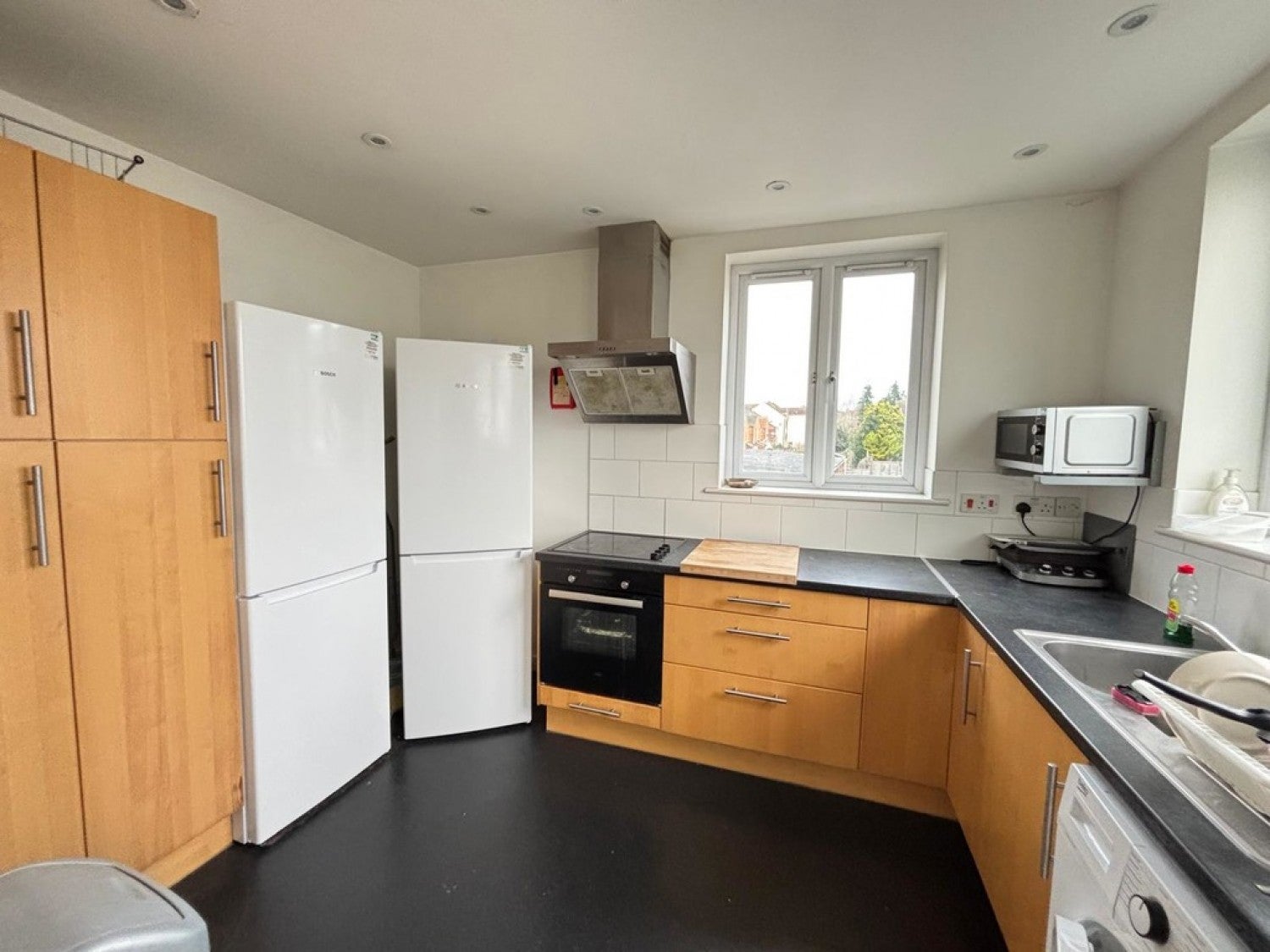 Room West Hendford in Yeovil