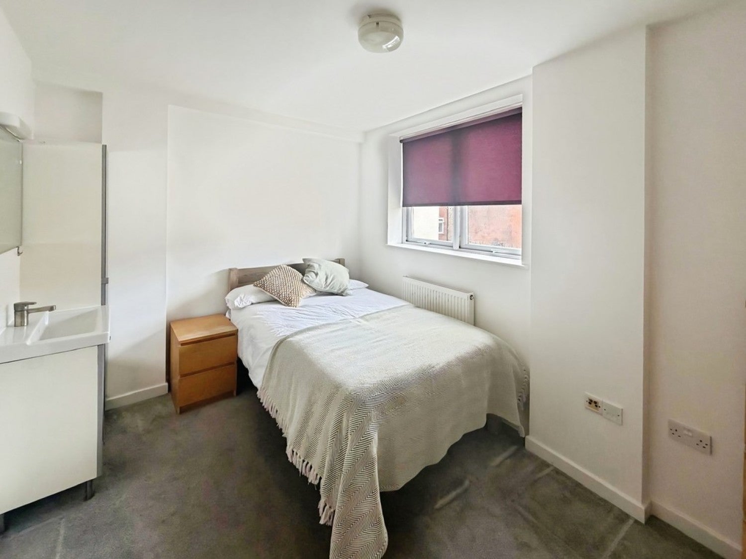 Room West Hendford in Yeovil