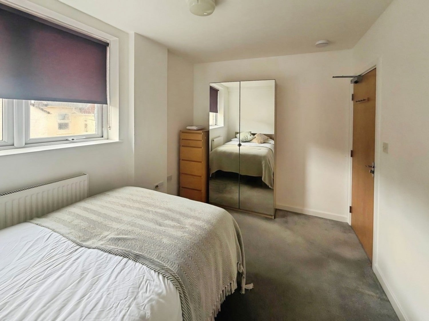 Room West Hendford in Yeovil