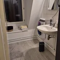 Chambre Rue des Écoliers à Valette