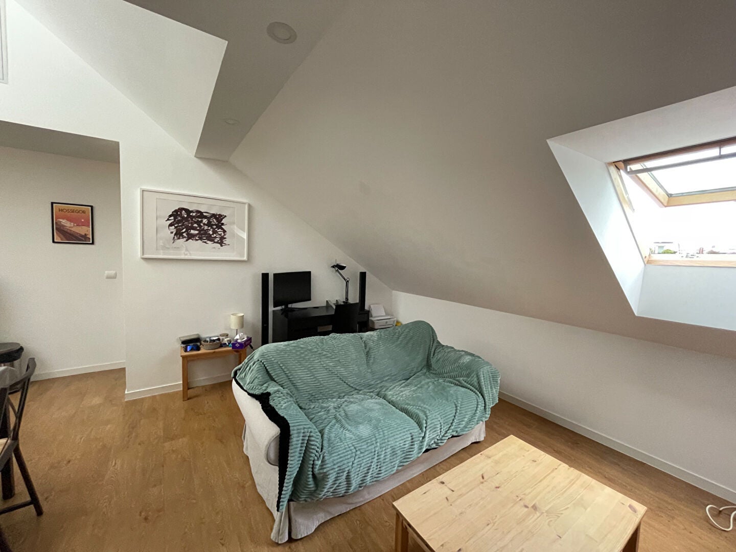 Appartement Avenue André Malraux à Tours