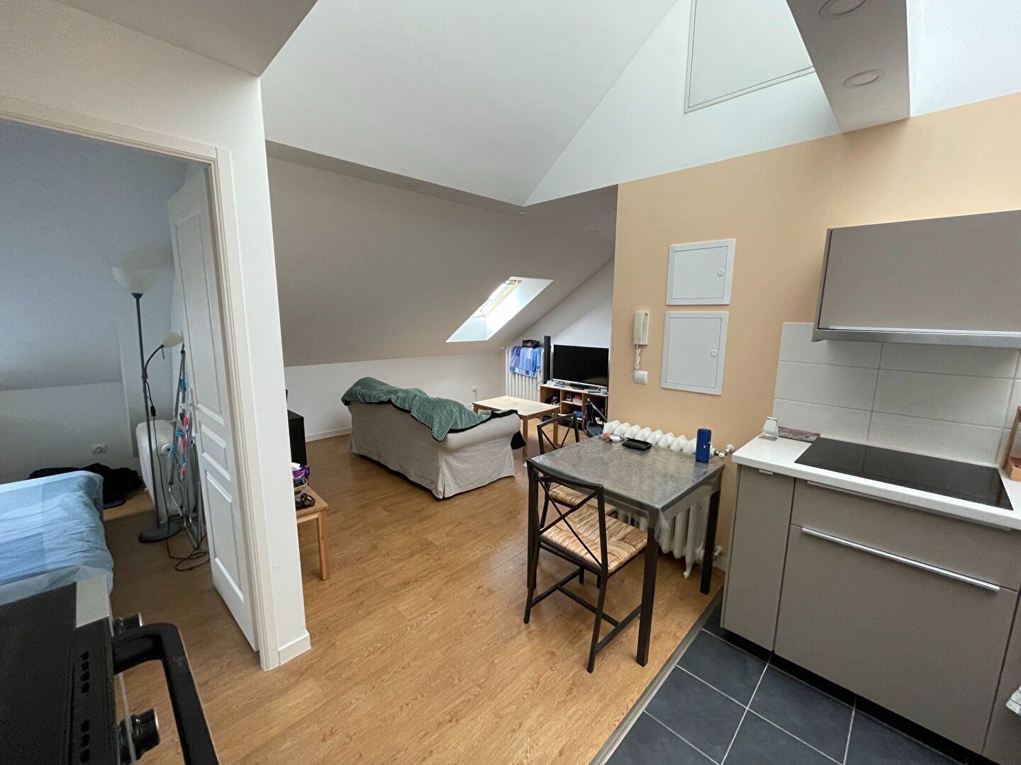 Appartement Avenue André Malraux à Tours