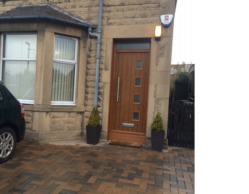Room Featherhall Grove in City of Edinburgh