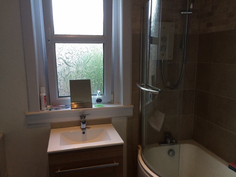 Room Featherhall Grove in City of Edinburgh