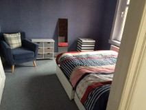 Room Featherhall Grove in City of Edinburgh