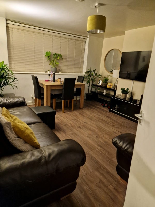 Room West King Street in Salford