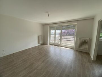 Appartement Rue de La Rochelle à Amanvillers