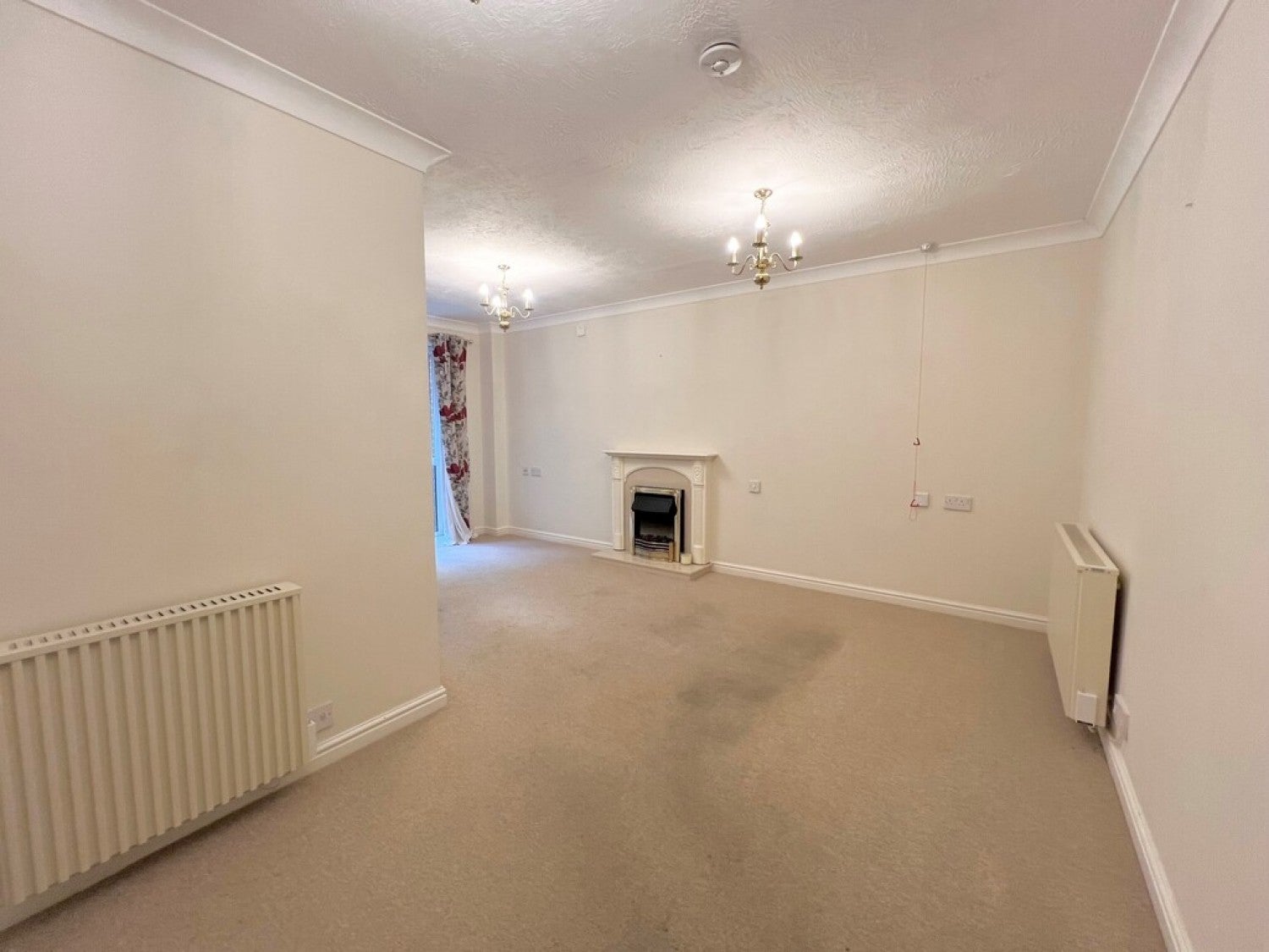 Flat Foxley Lane in Greater London