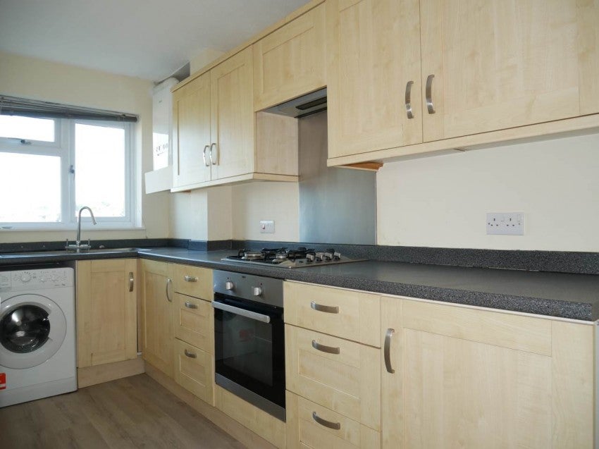 House Ramillies Close in Chatham