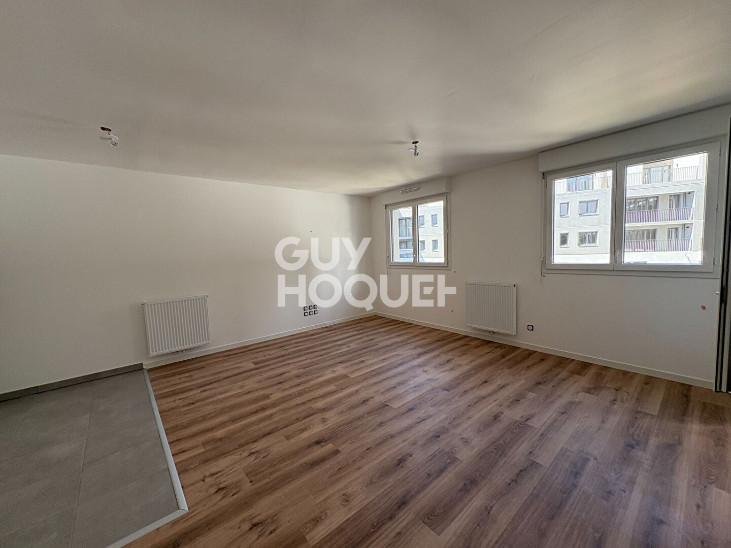 Appartement Avenue de la Somme à Mérignac