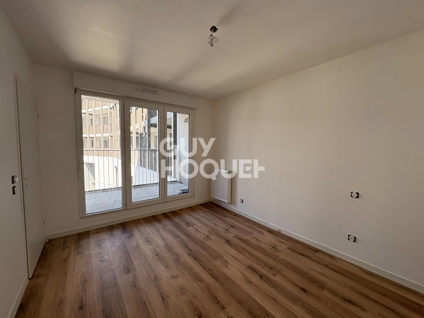 Appartement Avenue de la Somme à Mérignac